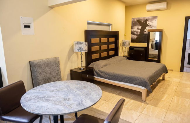 8, Loft for two People - Foto 16