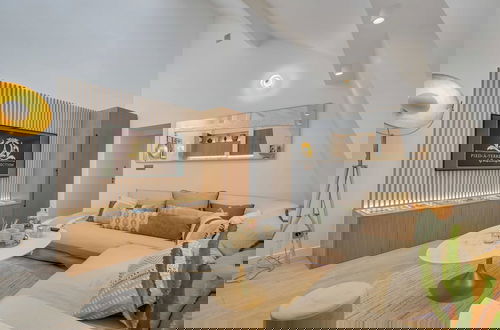Foto 8 - Amazing Historical Parisien Loft Next TO Louvre Area ! - 4