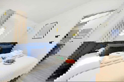 Foto 5 - Amazing Apart 1br/4p - Voltaire / Nation - 1