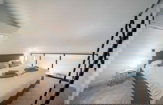 Foto 2 - Charming Apartment 100m From the Old Port