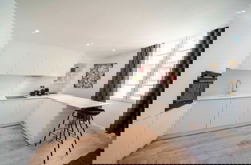 Foto 4 - Charming Apartment 100m From the Old Port