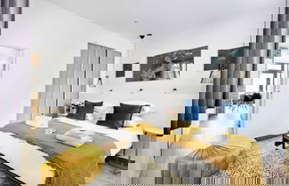Foto 2 - Amazing Apartment - 1br/4p - Gare Montparnasse - Alasia