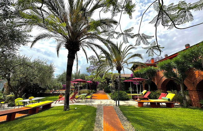 Relais San Damian - Foto 34