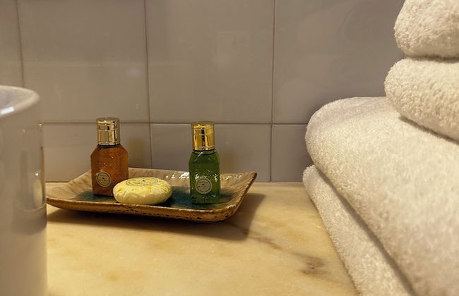 Relais San Damian - Foto 44