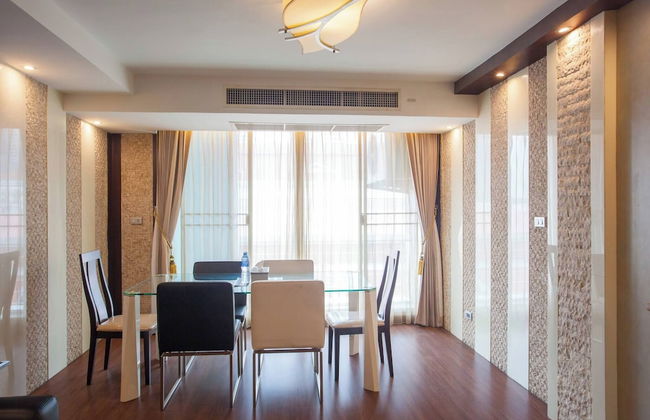 7c-short-term Rental Allowed-2brs Downtown Bangkok - Foto 73