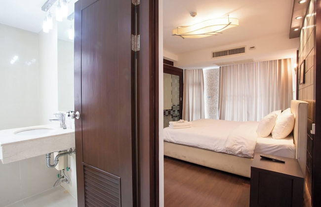 7c-short-term Rental Allowed-2brs Downtown Bangkok - Foto 2