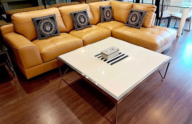 7c-short-term Rental Allowed-2brs Downtown Bangkok - Foto 17