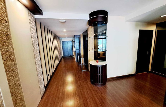 7c-short-term Rental Allowed-2brs Downtown Bangkok - Foto 79