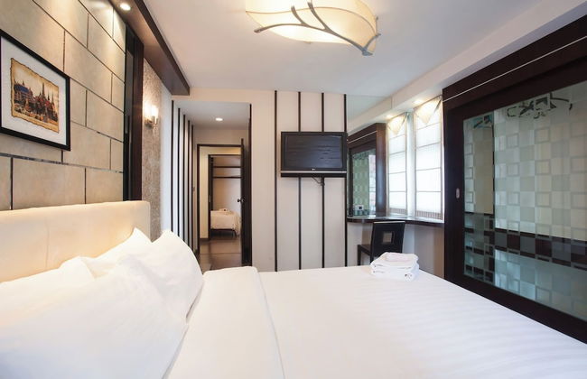 7c-short-term Rental Allowed-2brs Downtown Bangkok - Foto 8