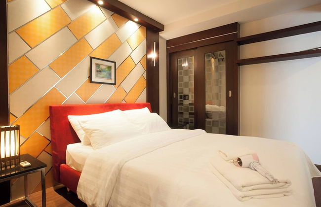 7c-short-term Rental Allowed-2brs Downtown Bangkok - Foto 3