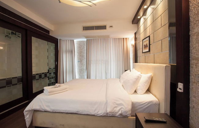 7c-short-term Rental Allowed-2brs Downtown Bangkok - Foto 5