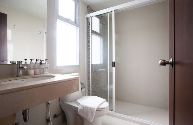 7c-short-term Rental Allowed-2brs Downtown Bangkok - Foto 23