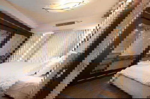 Foto 9 - 7c-short-term Rental Allowed-2brs Downtown Bangkok