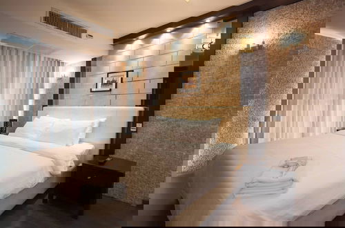 Foto 4 - 7c-short-term Rental Allowed-2brs Downtown Bangkok