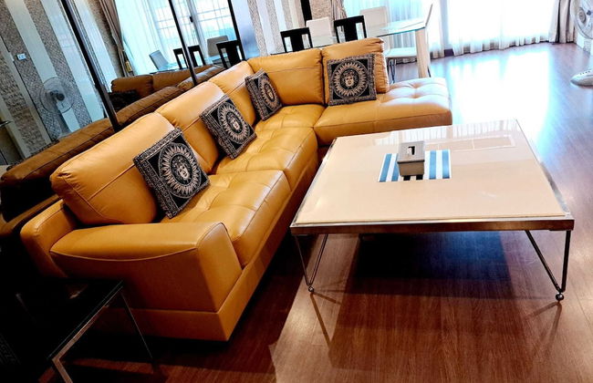 7c-short-term Rental Allowed-2brs Downtown Bangkok - Foto 15
