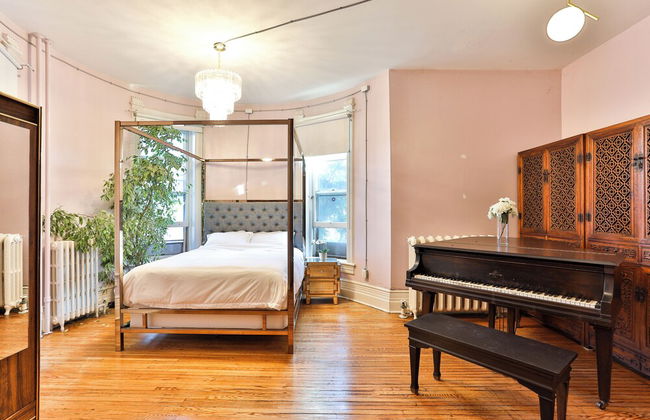 NovaStays - Budget Aparthotels - Foto 1