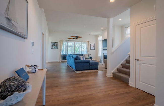 2708 Harbor Court - Foto 15
