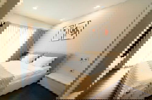 Foto 6 - Serenity Sky Villas Luxury Apartment