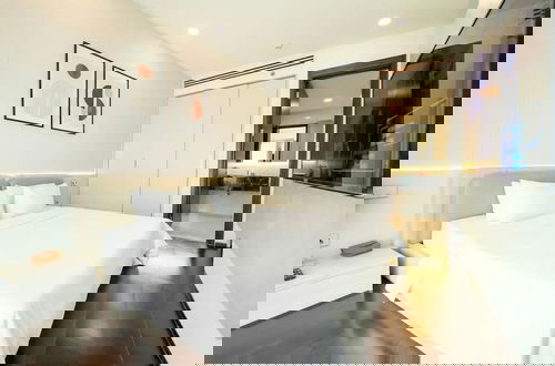 Foto 5 - Serenity Sky Villas Luxury Apartment