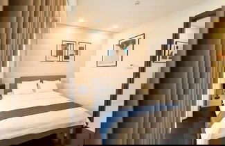 Foto 3 - Serenity Sky Villas Luxury Apartment