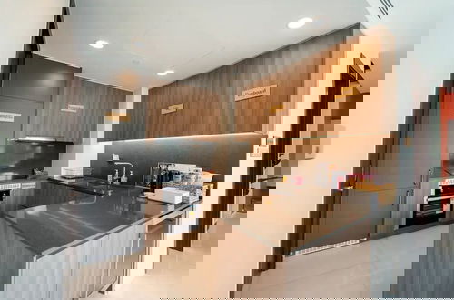 Foto 12 - Serenity Sky Villas Luxury Apartment