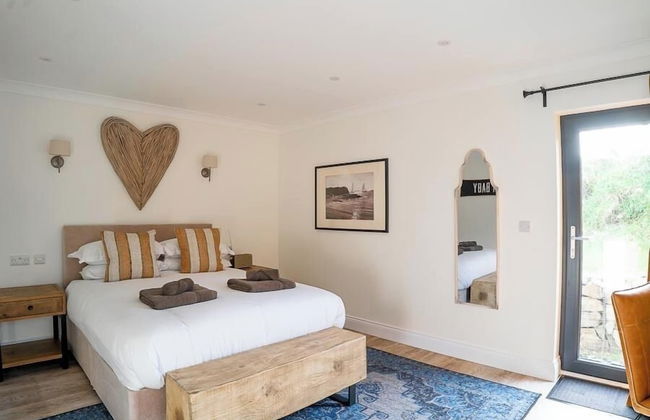 Hideaway Cottages - Greenacres Estates - Foto 6