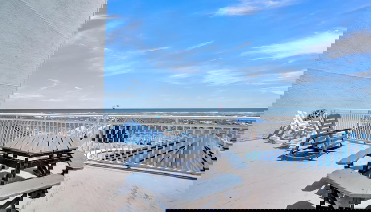Foto 1 - Sugar Beach 233