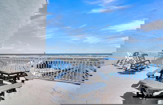 Foto 1 - Sugar Beach 233