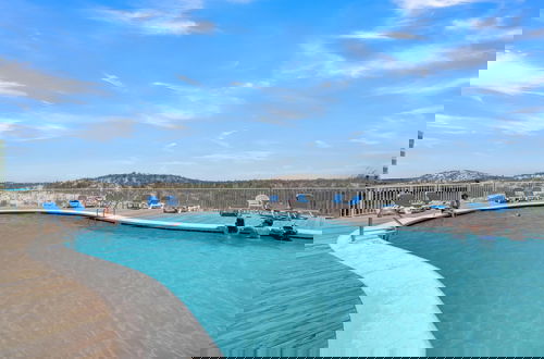 Foto 20 - Sugar Beach 323