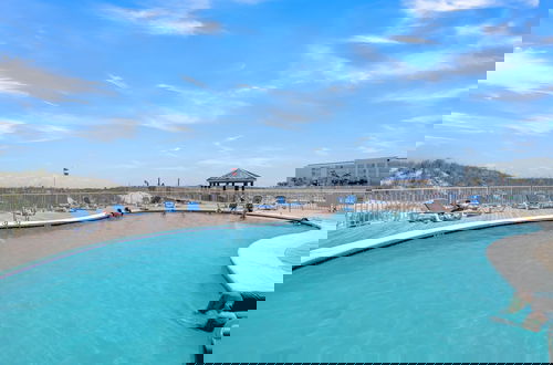 Foto 21 - Sugar Beach 323