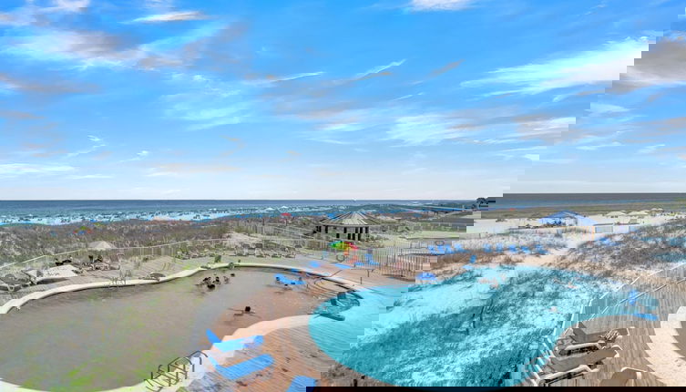 Foto 1 - Sugar Beach 140