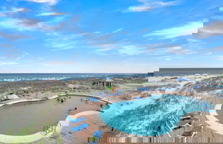 Foto 1 - Sugar Beach 140