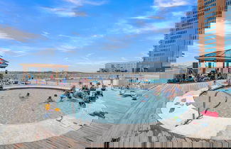 Foto 1 - Sugar Beach 140