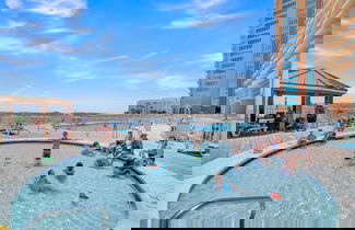 Foto 1 - Sugar Beach 348