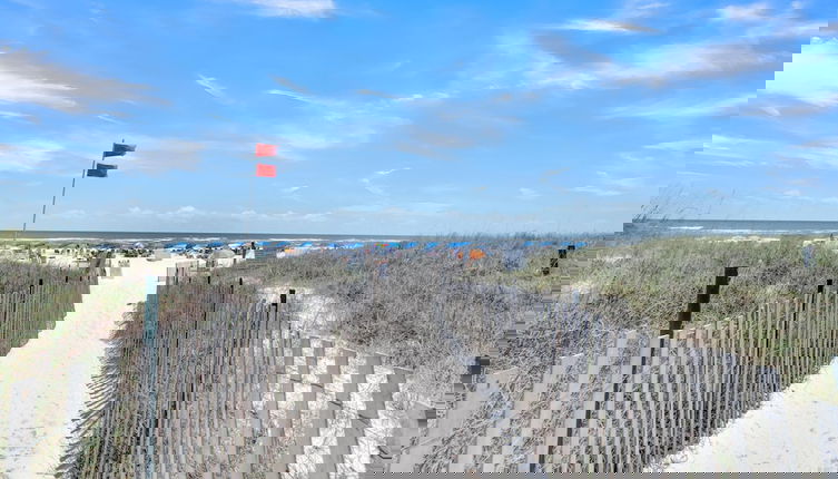 Foto 1 - Sugar Beach 348
