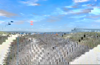 Foto 1 - Sugar Beach 348