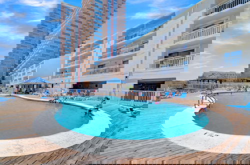 Foto 22 - Sugar Beach 140