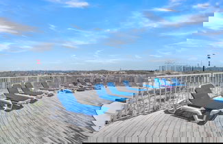 Foto 1 - Sugar Beach 352