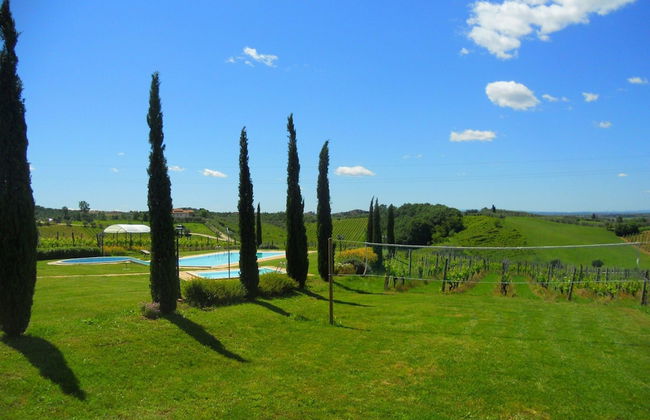 Holiday Home With Swimming Pool With Bubble Bath and Children's Pool - Foto 77