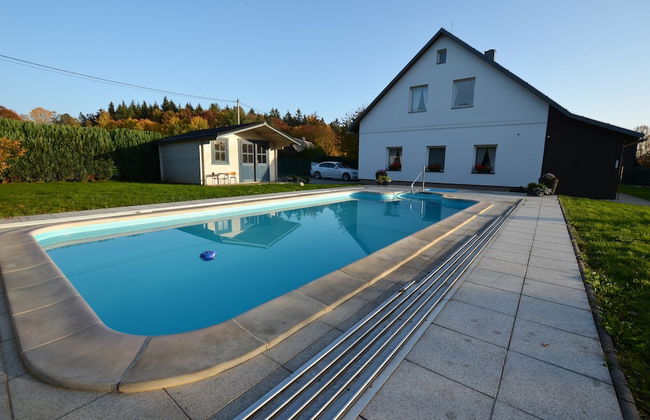 Comfortable Apartment in Nemojov Near Forest - Foto 52