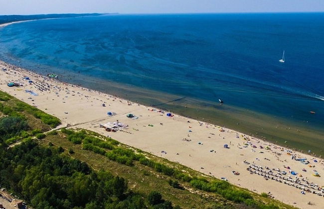 Holiday Homes for 7 People in Swinoujscie - Foto 44