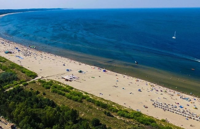 Holiday Homes for 7 People in Swinoujscie - Foto 43