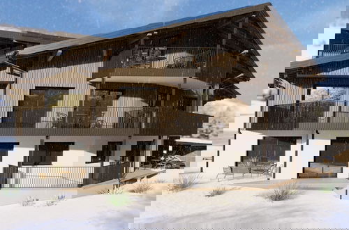Photo 42 - Bergzeit Apartments Right on the ski Slope