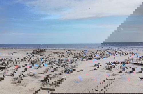 Photo 79 - Comfortable Holiday Apartment in St. Peter Ording