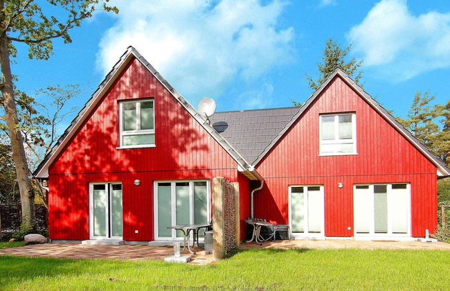 Semi-detached House, Zingst - Foto 70