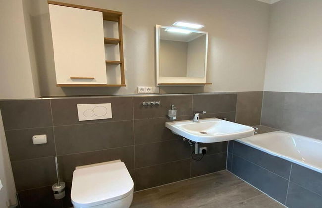 Exclusives Appartement auf Fehmarn - Foto 28