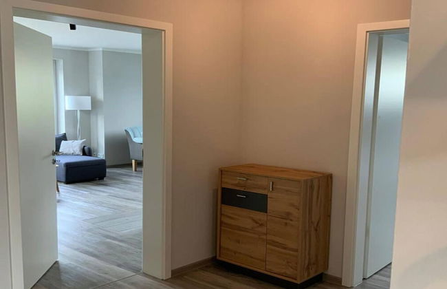 Exclusives Appartement auf Fehmarn - Foto 34
