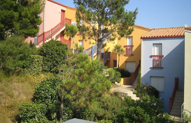 Colorful Apartment With Balcony or Terrace 500m From the sea - Foto 1