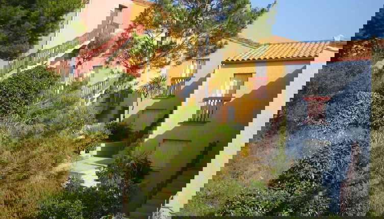 Foto 1 - Colorful Apartment With Balcony or Terrace 500m From the sea