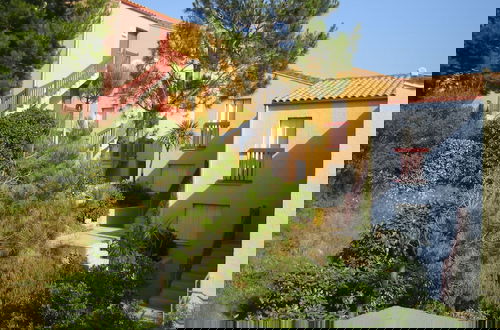 Foto 1 - Colorful Apartment With Balcony or Terrace 500m From the sea